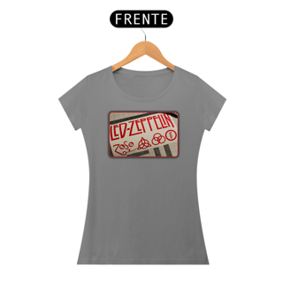 Nome do produto BL Led Zeppelin 3