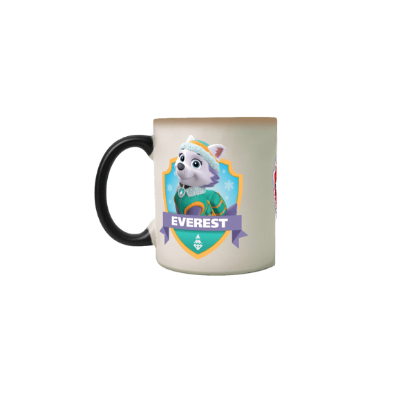 Caneca Everest