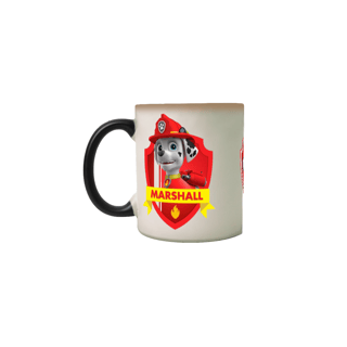 Nome do produto Caneca Marshall