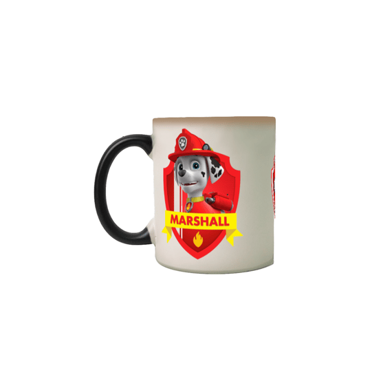 Caneca Marshall
