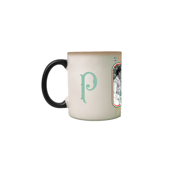 Caneca Homenagem Tonhão