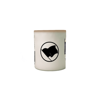 Caneca Punk
