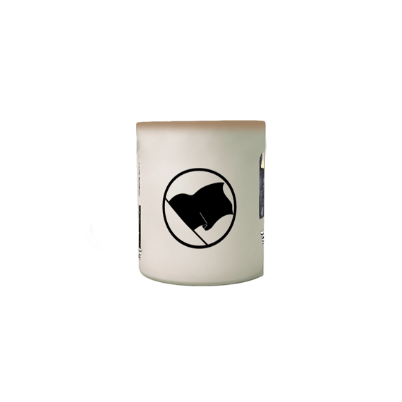Caneca Punk