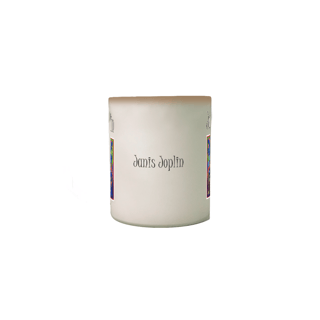 Nome do produto Canca janis joplin
