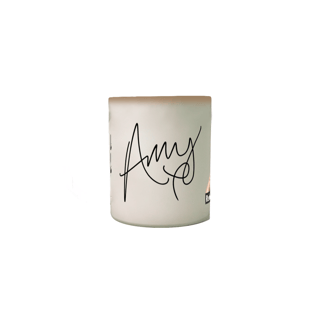 Nome do produto Caneca Amy