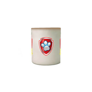 Nome do produto Caneca Marshall