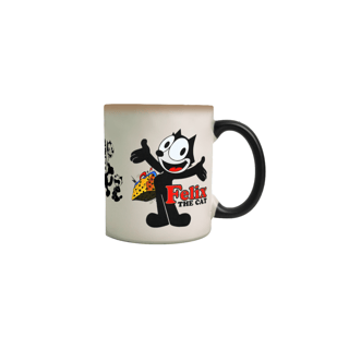 Nome do produto Caneca Gato Félix
