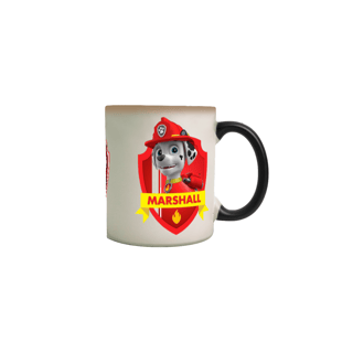 Nome do produto Caneca Marshall