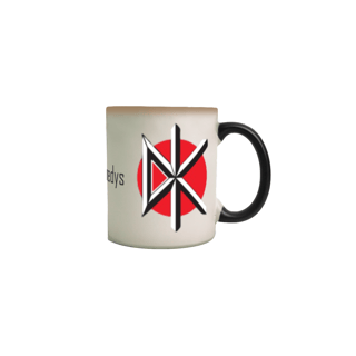 Nome do produto Caneca Dead Kennedys