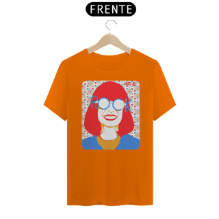 Nome do produto T-shirt Rita Rock