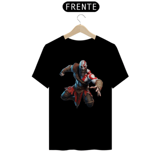 Nome do produto God of War 2