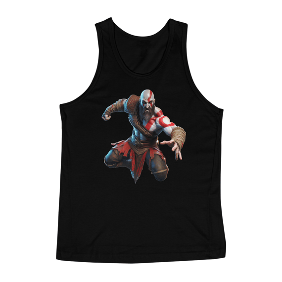 Regata God of war 2