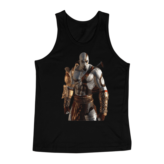 Regata god of war 1