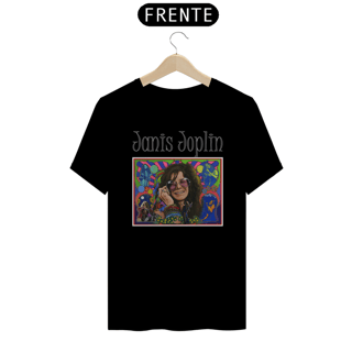 Nome do produto T-shirt Janis 1