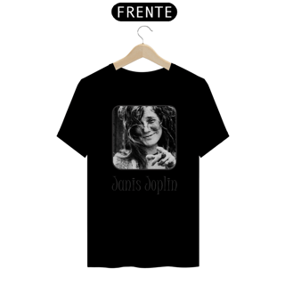 Nome do produto T-shirt Janis 3