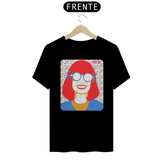 T-shirt Rita Rock