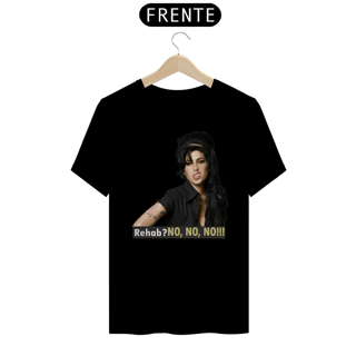 Nome do produto T-shirt Rehab