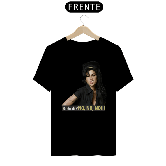 T-shirt Rehab