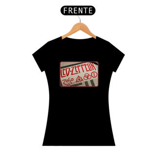 Nome do produto BL Led Zeppelin 3