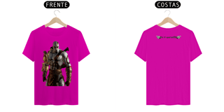 Nome do produto God of War 1