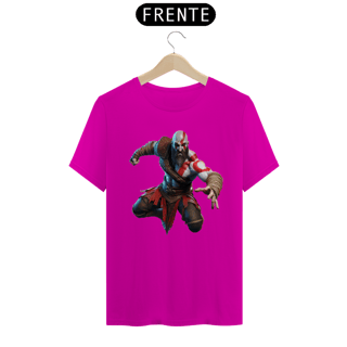 Nome do produto God of War 2