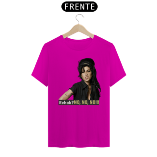 Nome do produto T-shirt Rehab