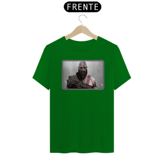 Nome do produto God of War 3