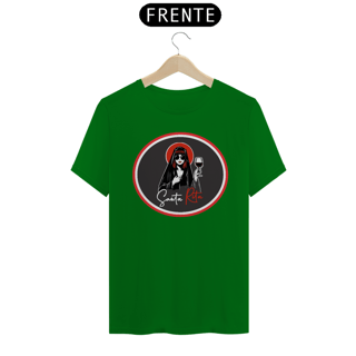 Nome do produto T-shirt Santa Rita