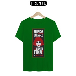 Nome do produto T-shirt Gente fina