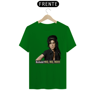 Nome do produto T-shirt Rehab