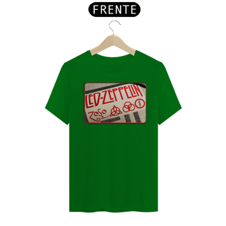Nome do produto TS Led Zeppelin 3