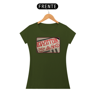 Nome do produto BL Led Zeppelin 3