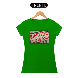 Nome do produto BL Led Zeppelin 3