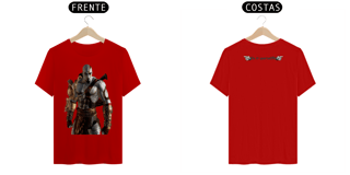 Nome do produto God of War 1