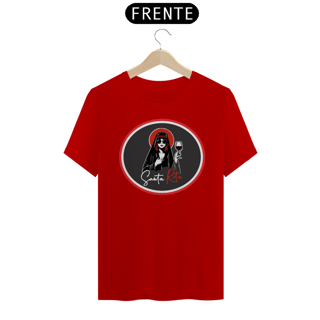 Nome do produto T-shirt Santa Rita