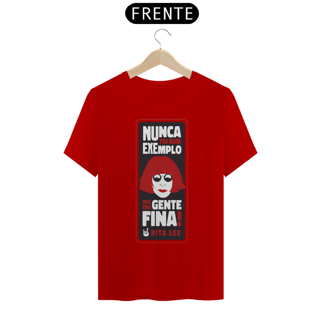Nome do produto T-shirt Gente fina