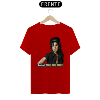 Nome do produto T-shirt Rehab