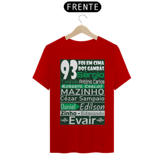 Nome do produto T-shirt 93