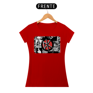 Nome do produto BL DK Tio San