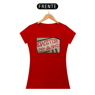 Nome do produto BL Led Zeppelin 3