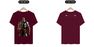 Nome do produto God of War 1