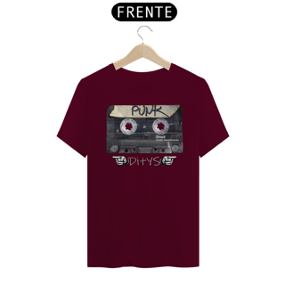 Nome do produto K7 Punk