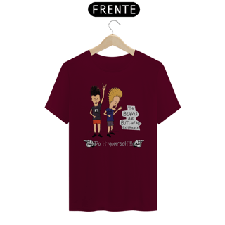Nome do produto Beavis and Butt-head experience