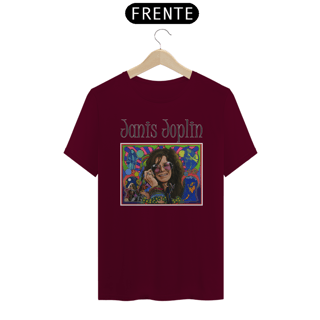Nome do produto T-shirt Janis 1