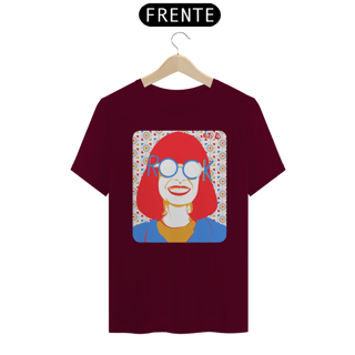 Nome do produto T-shirt Rita Rock