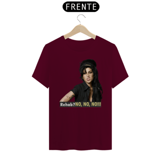 Nome do produto T-shirt Rehab