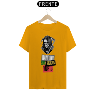 Nome do produto Bandido Bom, é...?