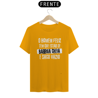 Nome do produto Barriga Cheia e Saco Vazio