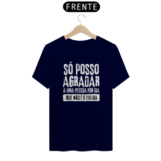 Nome do produto Hoje não
