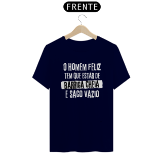 Nome do produto Barriga Cheia e Saco Vazio
